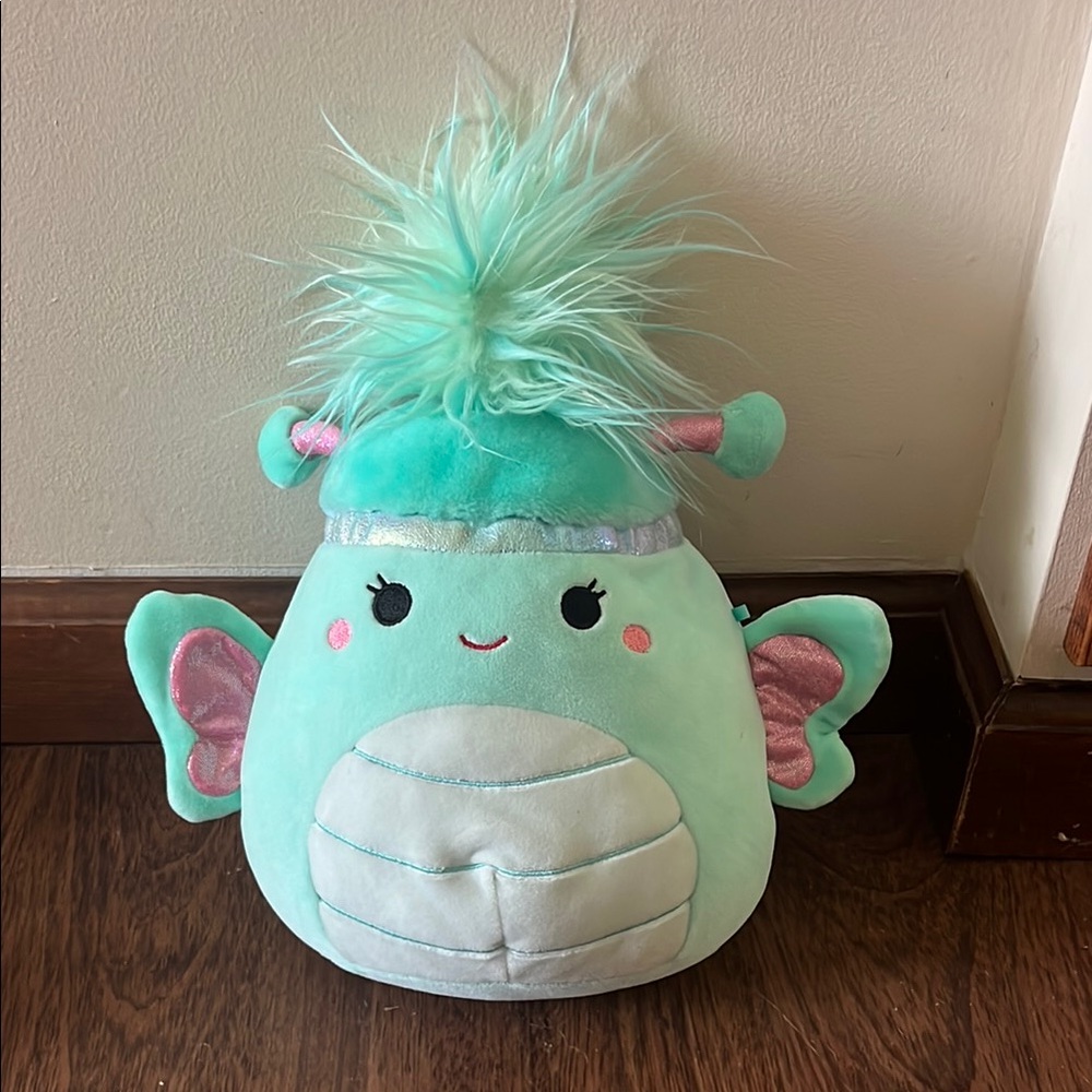 Squishmallo squish-doos